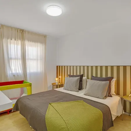 Holiday home Vv Isla Bonita- C - 84 Los Cancajos