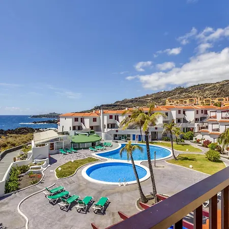 Holiday home Vv Isla Bonita- C - 84 Los Cancajos