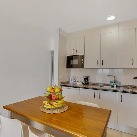 Vv Isla Bonita- C - 84 Holiday home