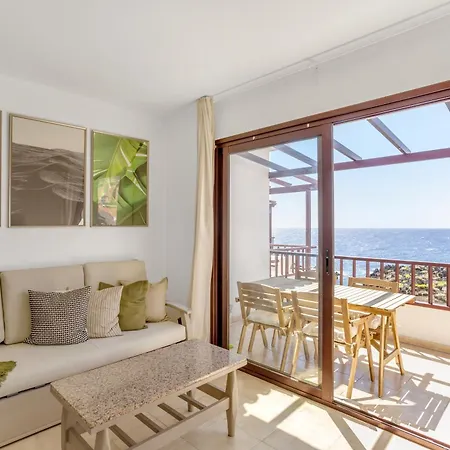 Vv Isla Bonita- C - 84 Сasa de vacaciones Playa Cancajos.- BreNa Baja (la Palma)