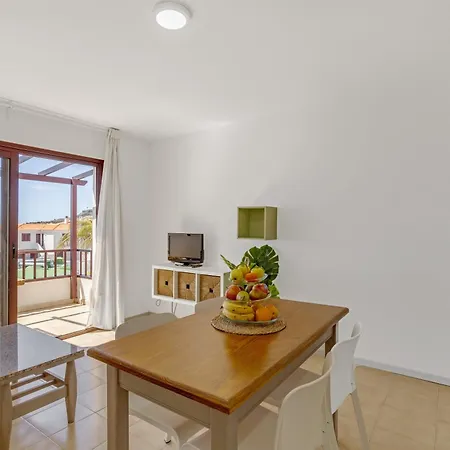 Holiday home Vv Isla Bonita- C - 84 *