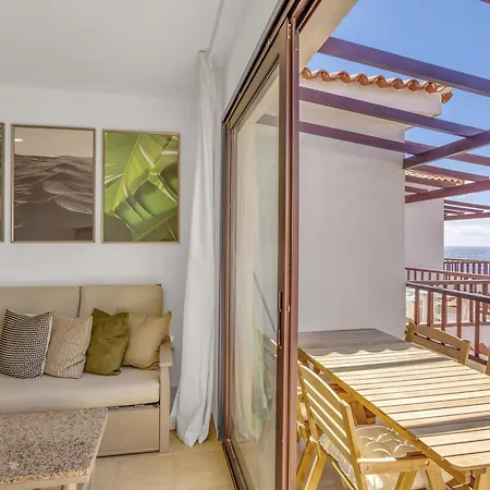 Vv Isla Bonita- C - 84 Holiday home *