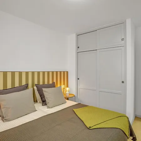 Holiday home Vv Isla Bonita- C - 84 Los Cancajos