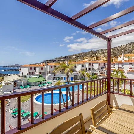 Vv Isla Bonita- C - 84 Holiday home *