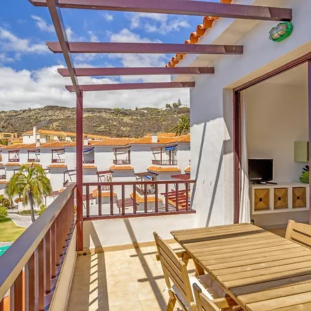 Vv Isla Bonita- C - 84 Holiday home Los Cancajos