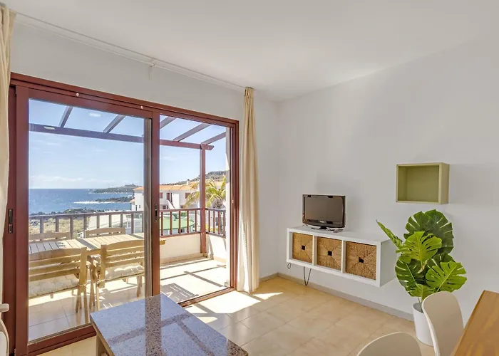 Casa vacanze Vv Isla Bonita- C - 84 Playa Cancajos.- BreNa Baja (la Palma)