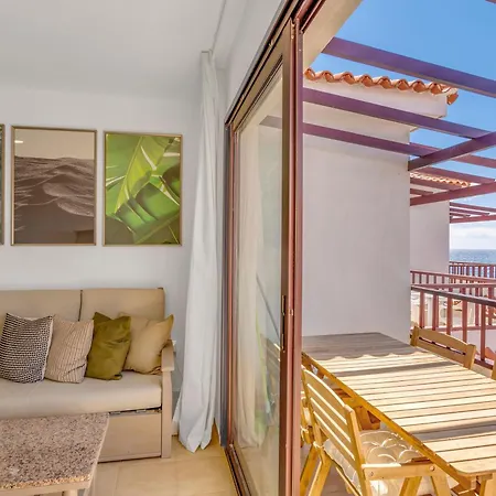 Vv Isla Bonita- C - 84 Vakantiehuis Playa Cancajos.- BreNa Baja (la Palma)