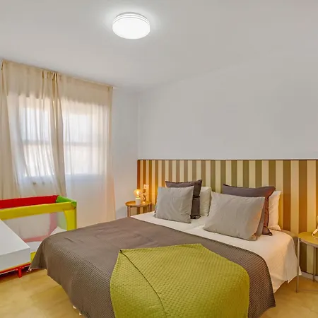 Vakantiehuis Vv Isla Bonita- C - 84 *