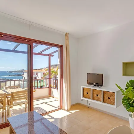 Vv Isla Bonita- C - 84 Vakantiehuis